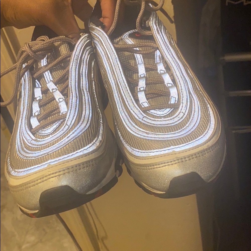 Air Max 97 silver bullet - Picture 6 of 6